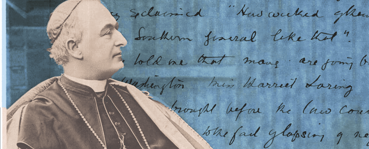 Black Catholicism in The Reconstruction Era South:  Economic Deficiencies and Social Variance Throughout Cardinal Herbert Vaughan’s 1872 Travel Journal 