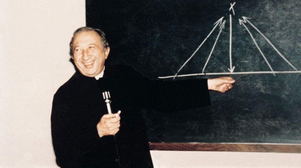 Education as Total Reality: Luigi Giussani and Newman on Education
