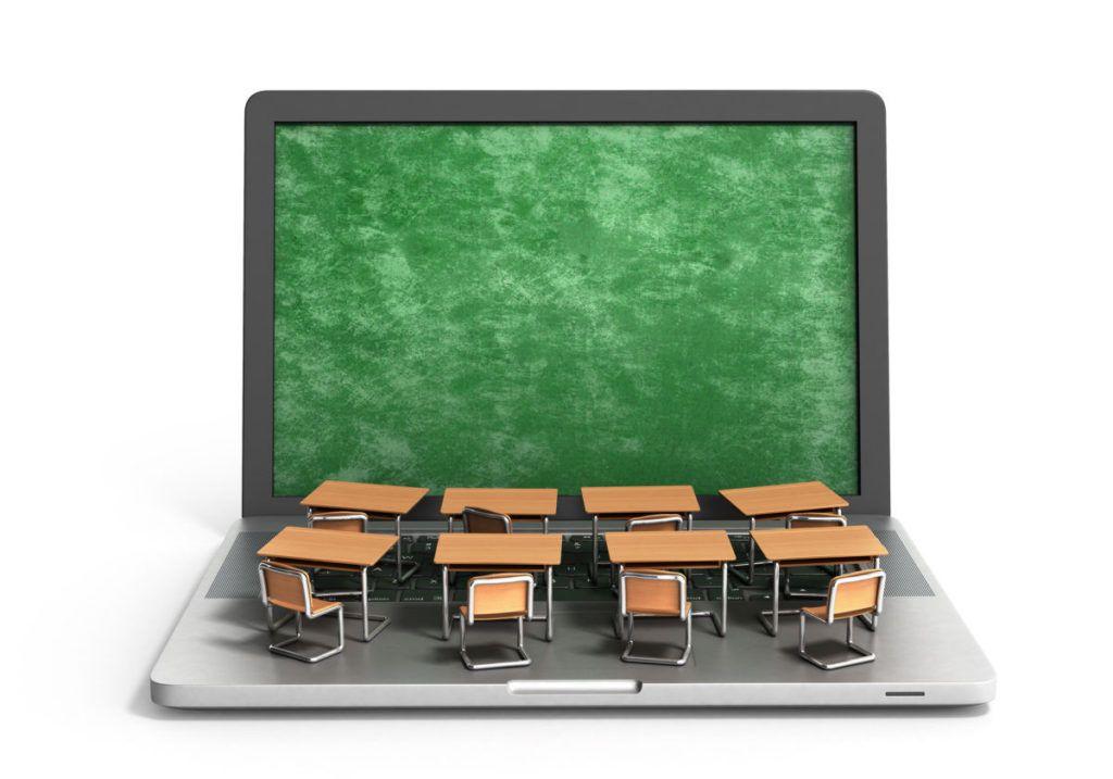 Considering Online Education through Newman's Principles