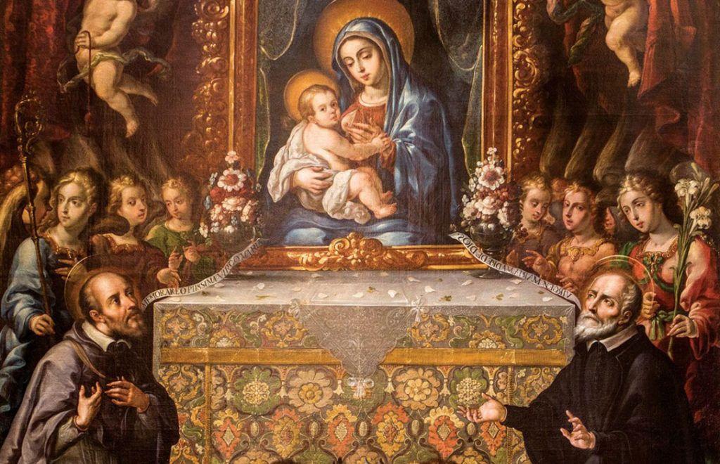 Francis de Sales the Oratorian