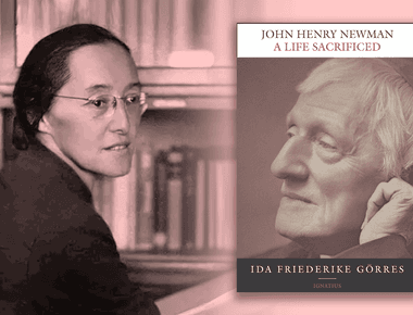 Newman and the Work of Ida Friederike Görres 