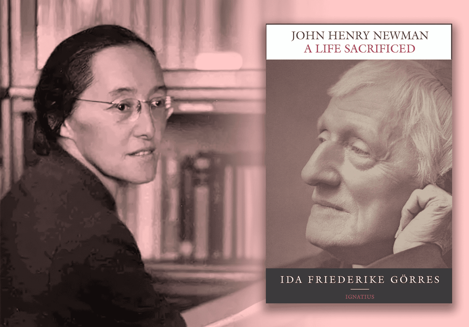 Newman and the Work of Ida Friederike Görres