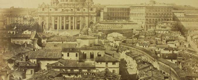 Newman's Visit to Rome in 1833: Part II