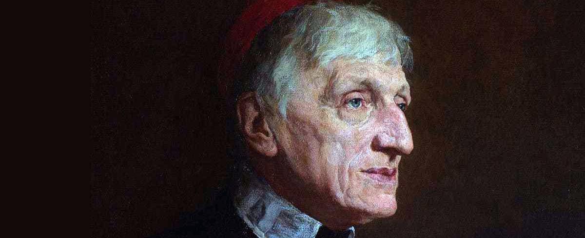 Critical Notice of <em>Newman in the Story of Philosophy: The Philosophical Legacy of Saint John Henry Newman</em>
