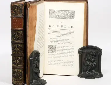 A Window into the Rambler Controversy