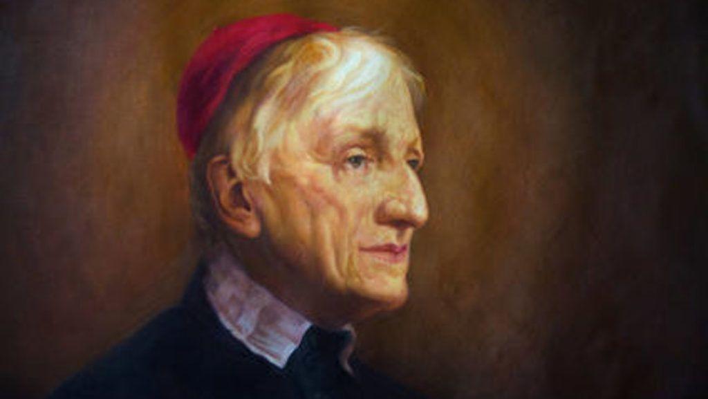 Newman as Complex and Influential: A Review of Eamon Duffy’s "John Henry Newman: A Very Brief History"