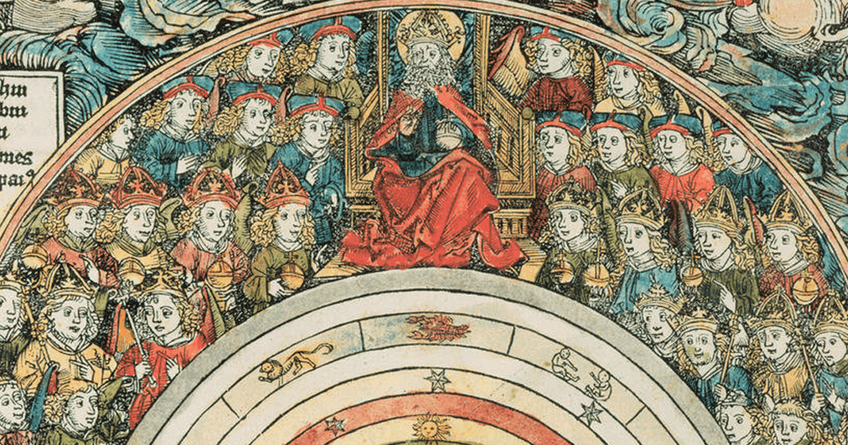 Newman’s Ecology of Ascesis