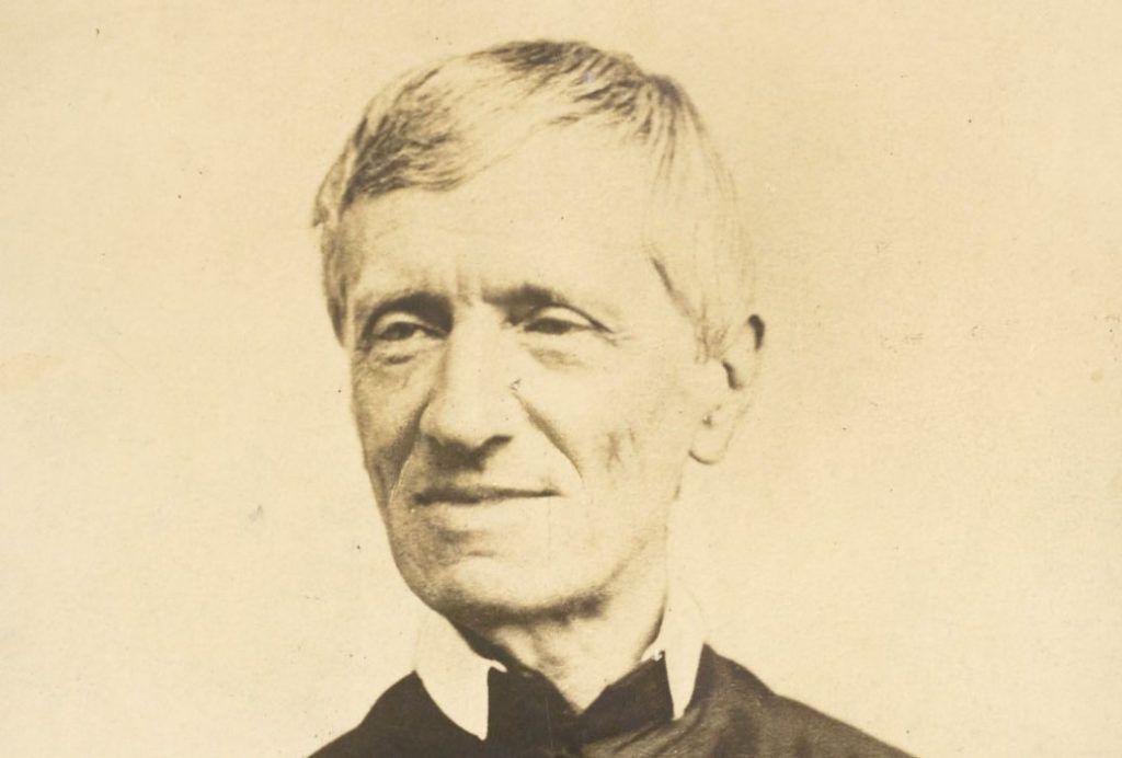 Newman's Quest for God: Living the Light of Truth