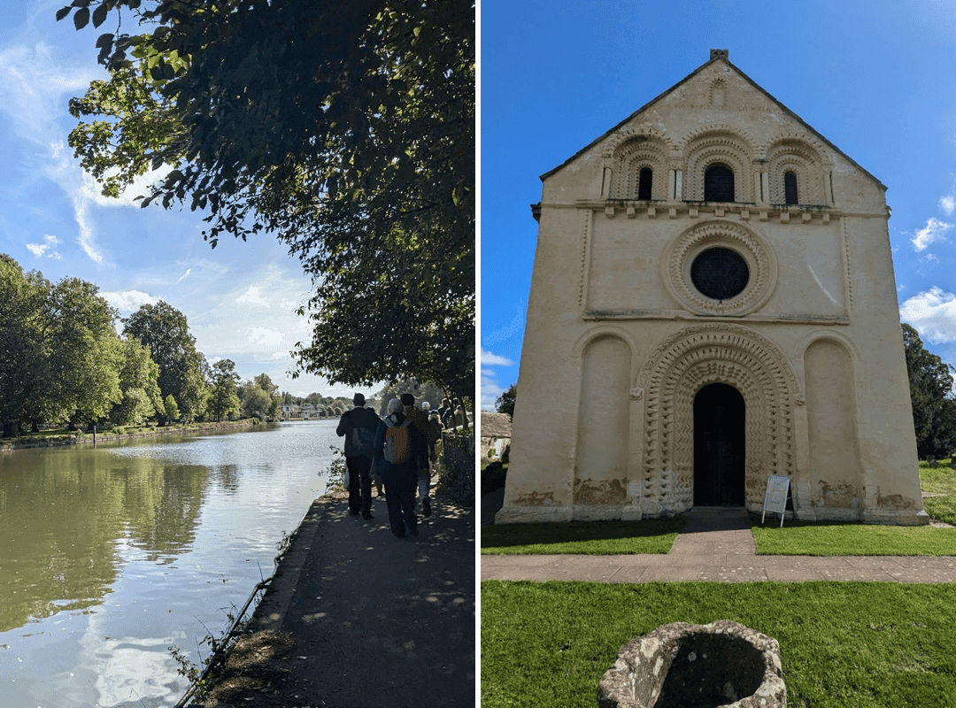 "Newman as Preacher" - A Three-Day Oxford Conference
