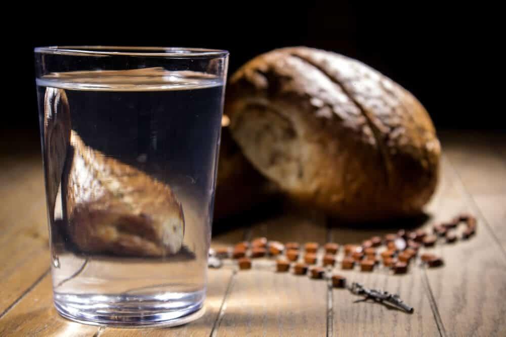 Unlearning Ourselves in Lent: Newman on Fasting